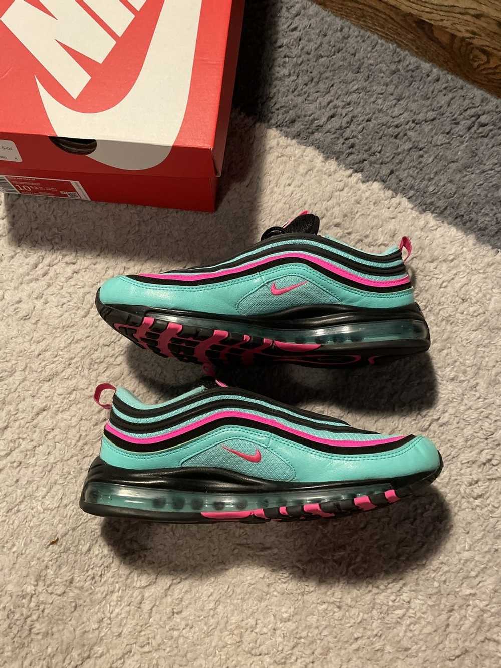 Nike Air Max 97 South Beach - image 3