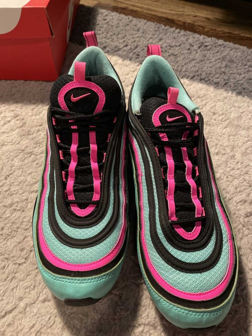 Nike Air Max 97 South Beach - image 4