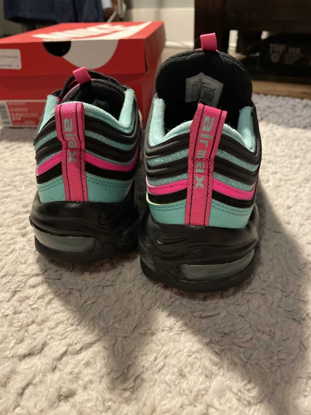 Nike Air Max 97 South Beach - image 5