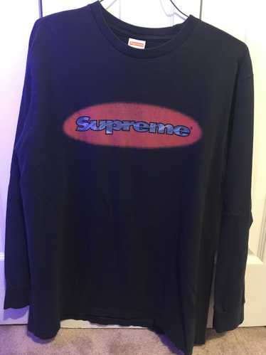 Supreme ripple outlet ls