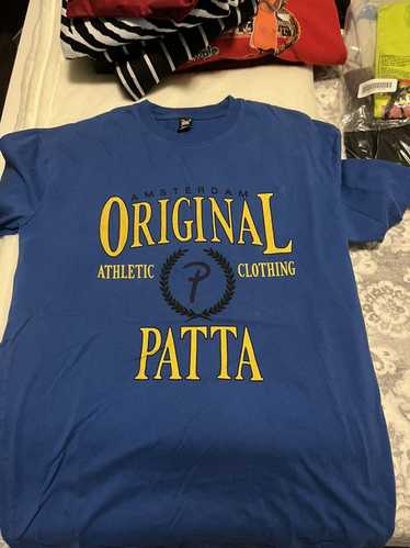 Patta Patta Original