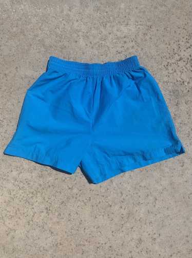 Sportswear × Vintage Shorts 5 in Pacific connecti… - image 1