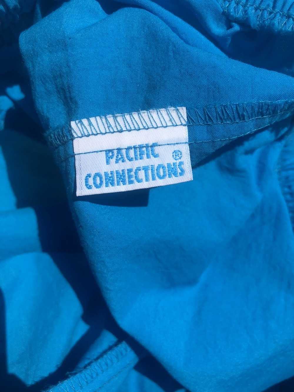Sportswear × Vintage Shorts 5 in Pacific connecti… - image 2