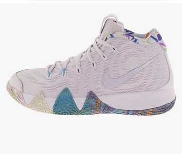 Nike kyrie 4 size - Gem