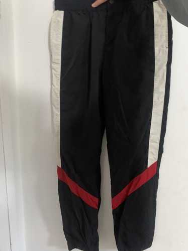 Guess Guess Track Pants