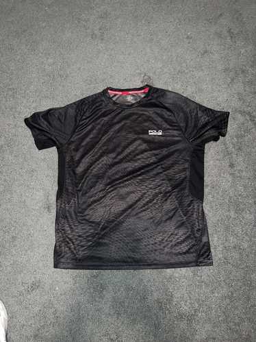 Polo Ralph Lauren POLO RL “Sport” tee shirt