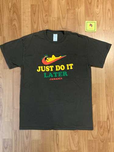 Other × Vintage Vintage x Just Do It Later x Jamai