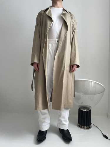 Cosmic Wonder Cosmic Wonder belted trench