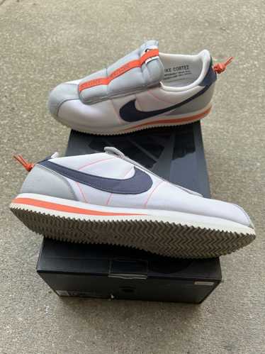 Nike Kendrick Lamar x Cortez Basic Slip House Shoe