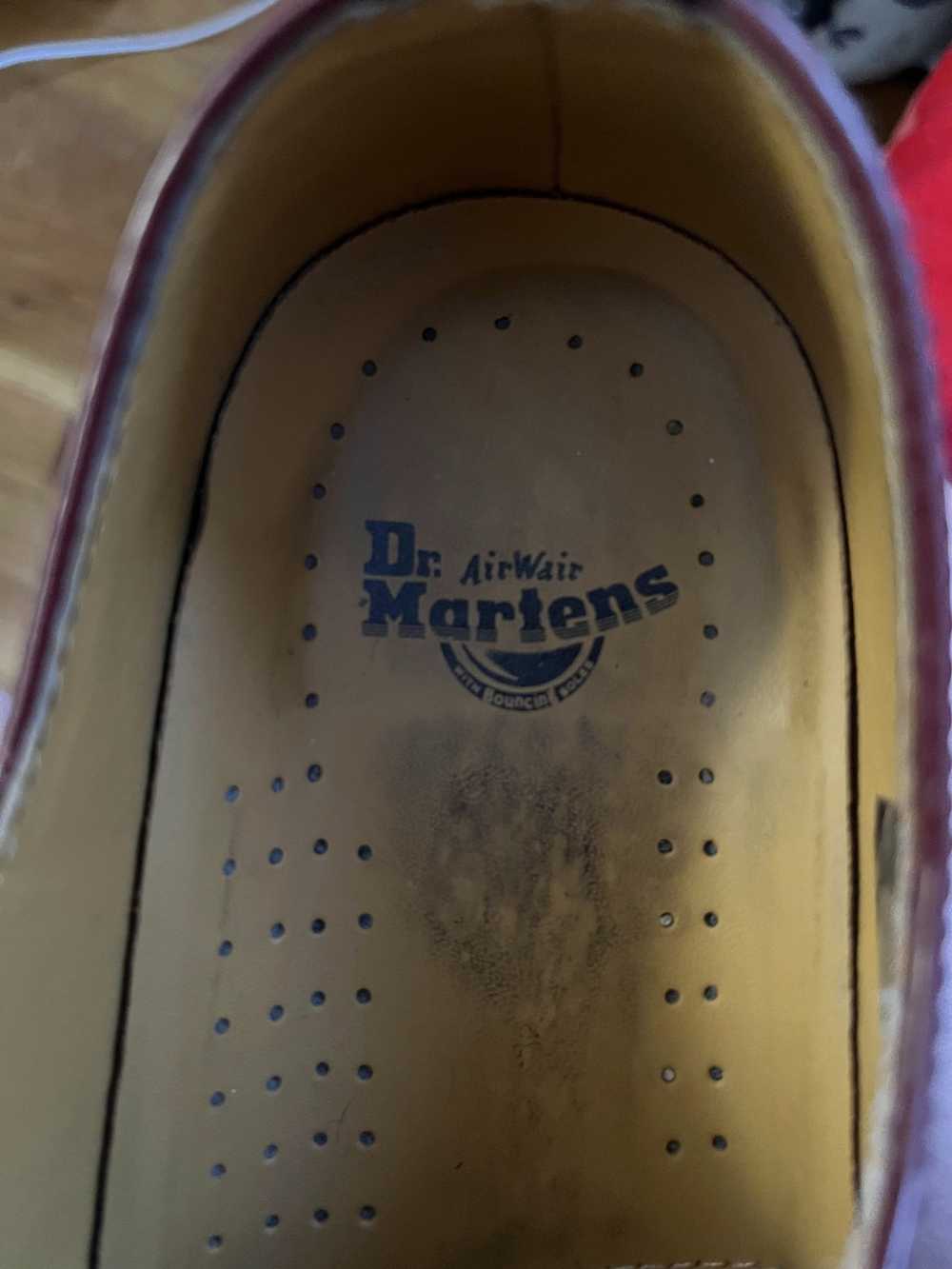 Dr. Martens Doc Martens 1461 Vegan - image 6