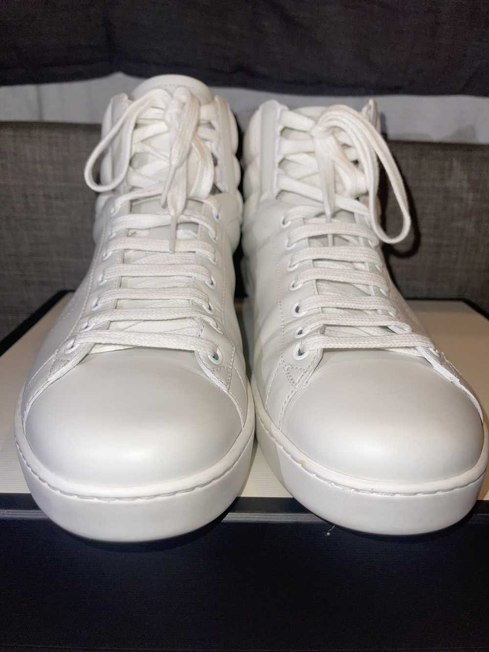 Gucci Gucci Ace High-Top - image 2