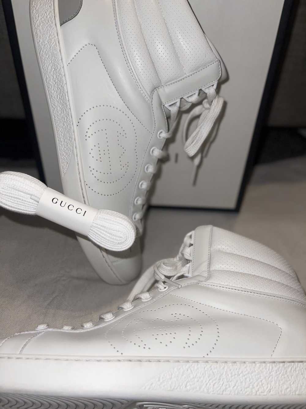 Gucci Gucci Ace High-Top - image 3