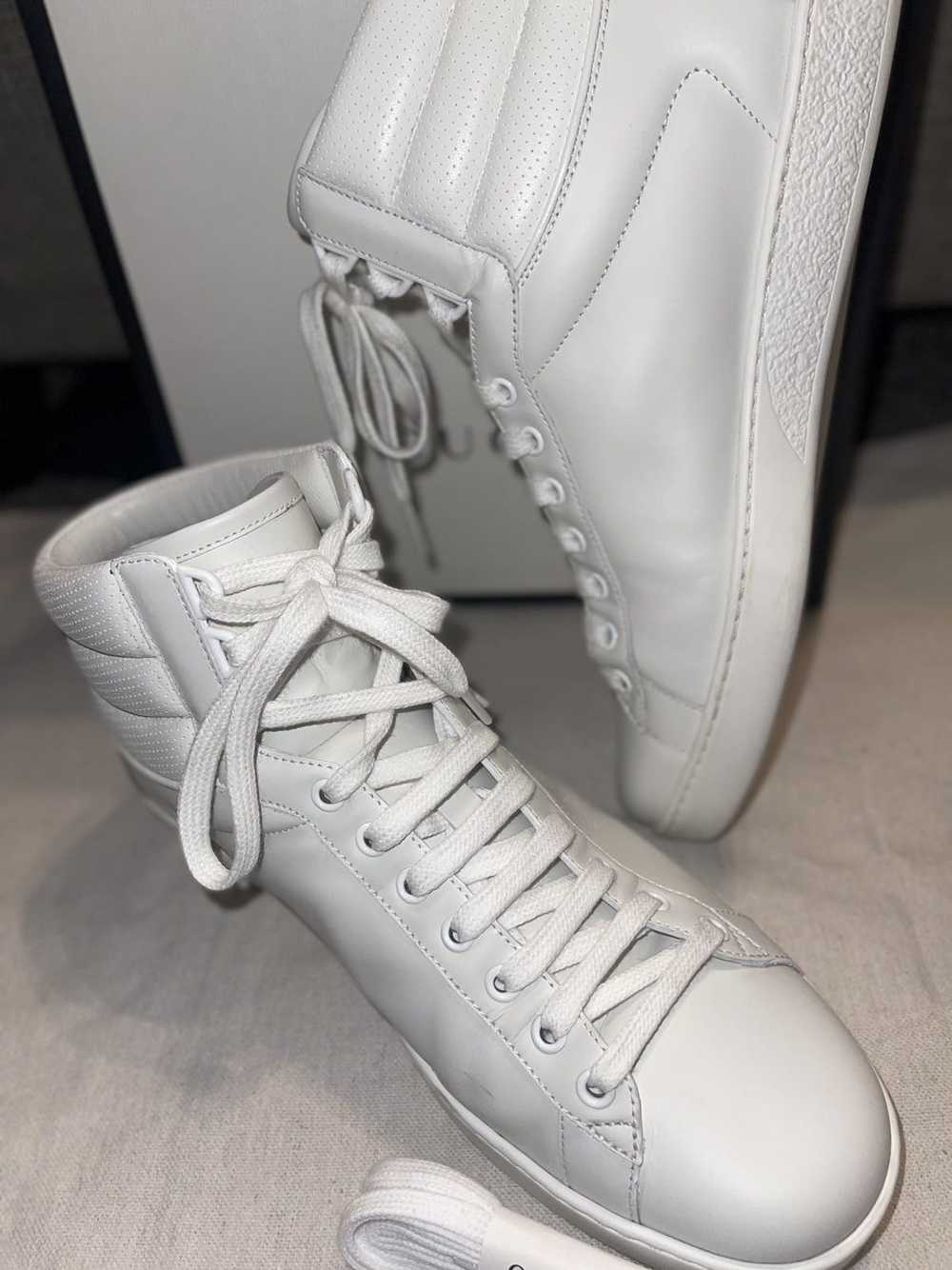 Gucci Gucci Ace High-Top - image 4