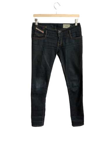 Diesel DIESEL MATIC denim jeans women 25/34 - image 1