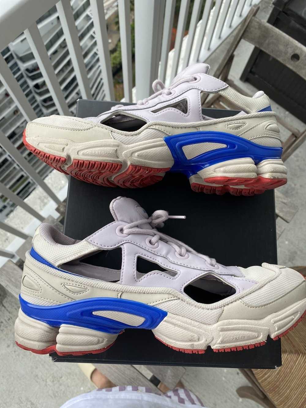 Raf Simons Raf Simons x Ozweego Replicant USA - image 3