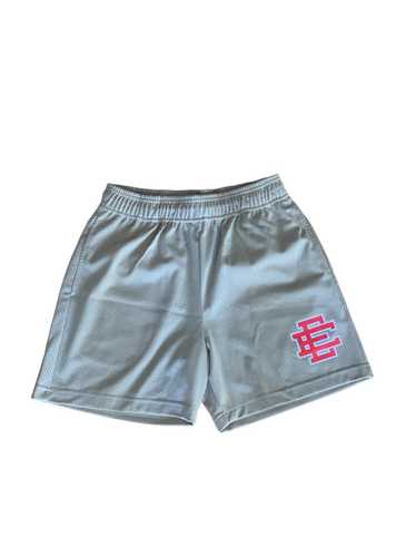 Eric Emanuel Eric Emanuel EE Basic Short Sand Red 