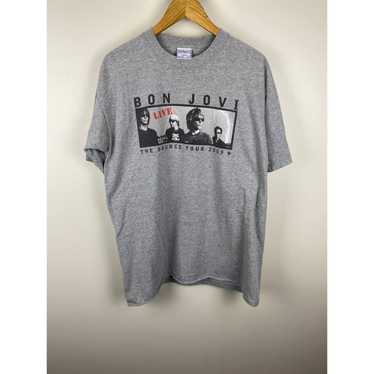 Bon jovi bounce baseball - Gem