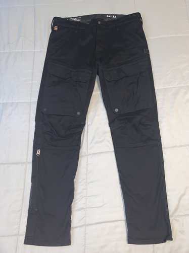 G Star Raw G-star Raw Slim Cargos