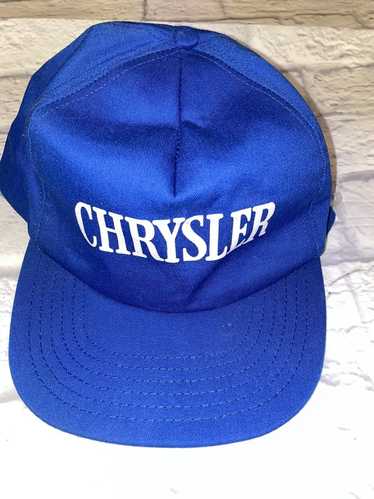 Chrysler × Imperial × Vintage Vintage Chrysler Sna