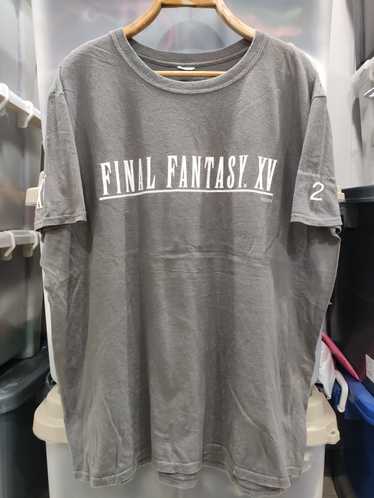 Anima × Movie × Vintage Vintage Final Fantasy XV … - image 1