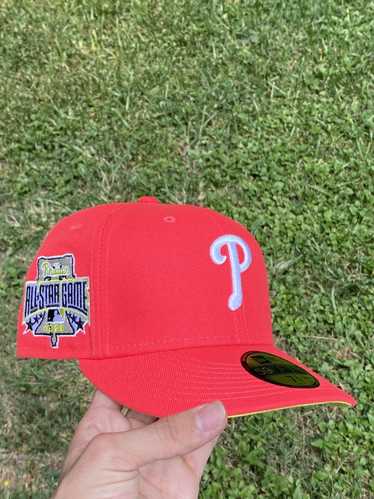 Hat Club 7 3/8 Philadelphia Phillies