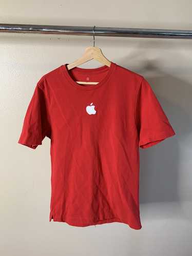 Apple Apple T-shirt