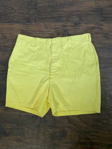 Sears × Vintage 1980s Sears Perma-Press Shorts