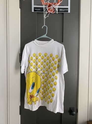 Vintage Tweety Bird Vintage T-Shirt