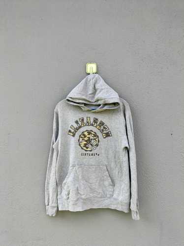 Anima Japanese Anime Elizabeth Gintama Hoodie - image 1