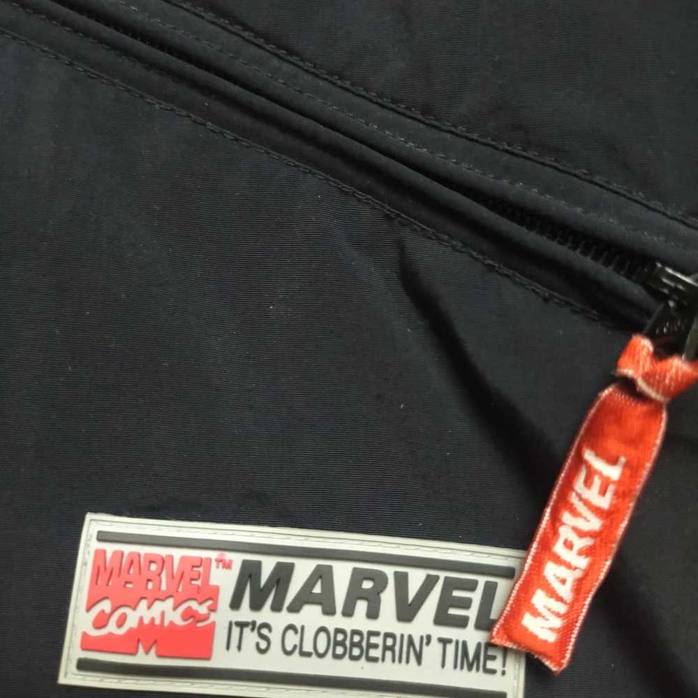 Marvel Comics Marvel Cagoule snowboard - image 3