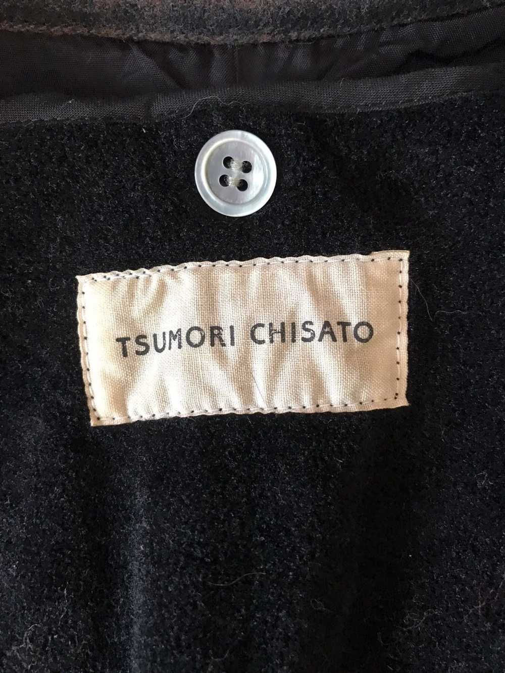 Designer × Issey Miyake × Tsumori Chisato Tsumori… - image 4