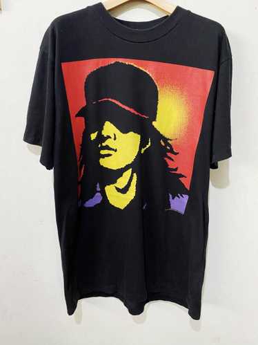 Band Tees × Vintage Vintage 1994 Shogo Hamada Shi… - image 1