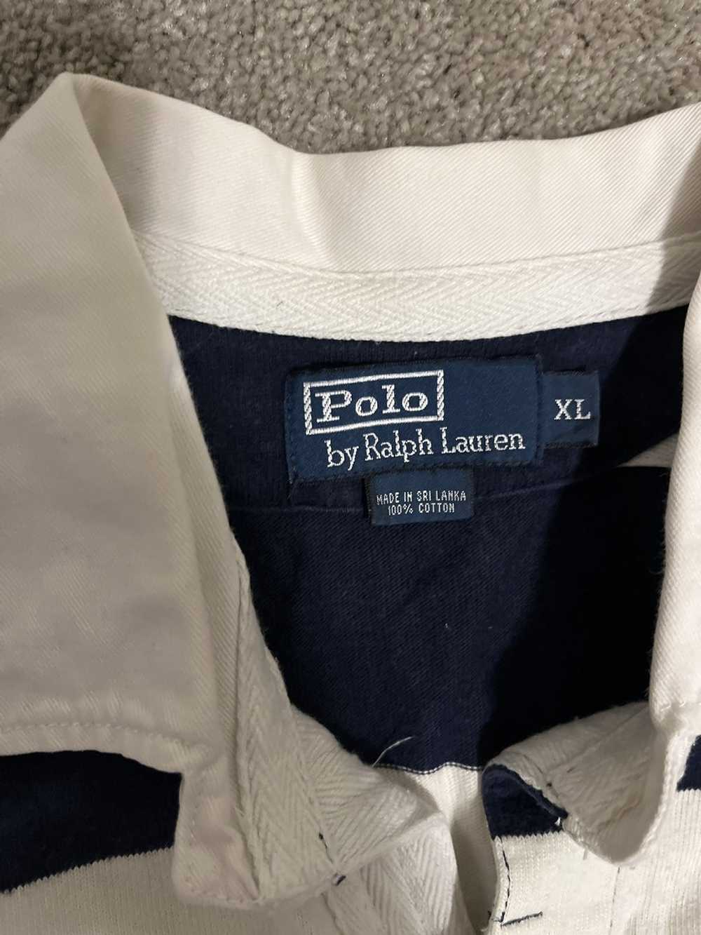 Polo Ralph Lauren Polo Ralph Lauren - image 2