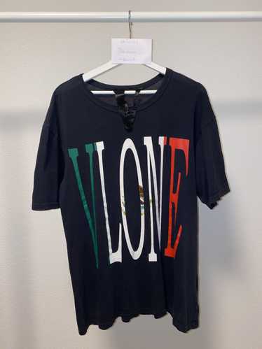 Vlone vlone mexico Gem