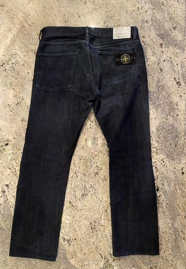 Stone Island Stone Island Regular Fit Jeans - image 1