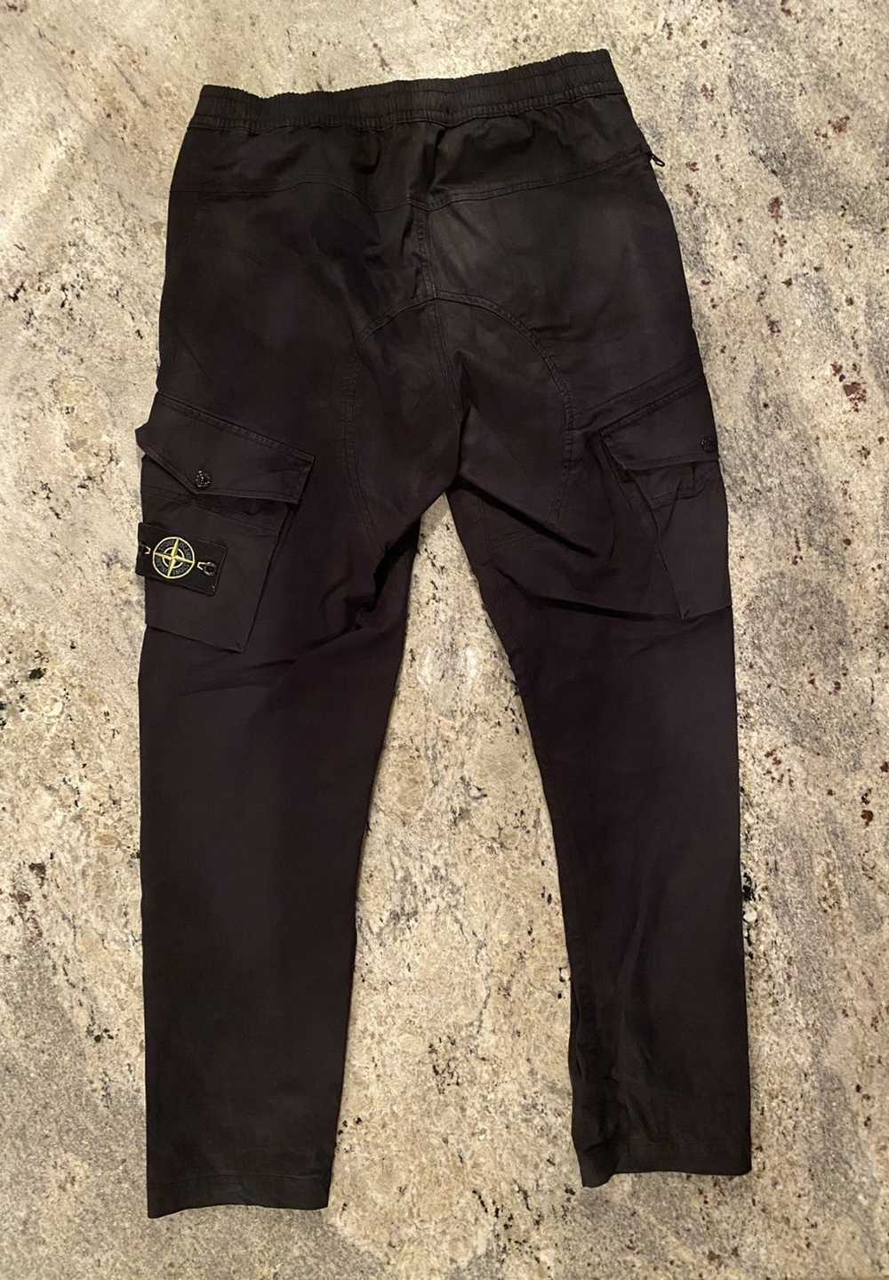 Stone Island Stone Island Cargo Pants - image 1