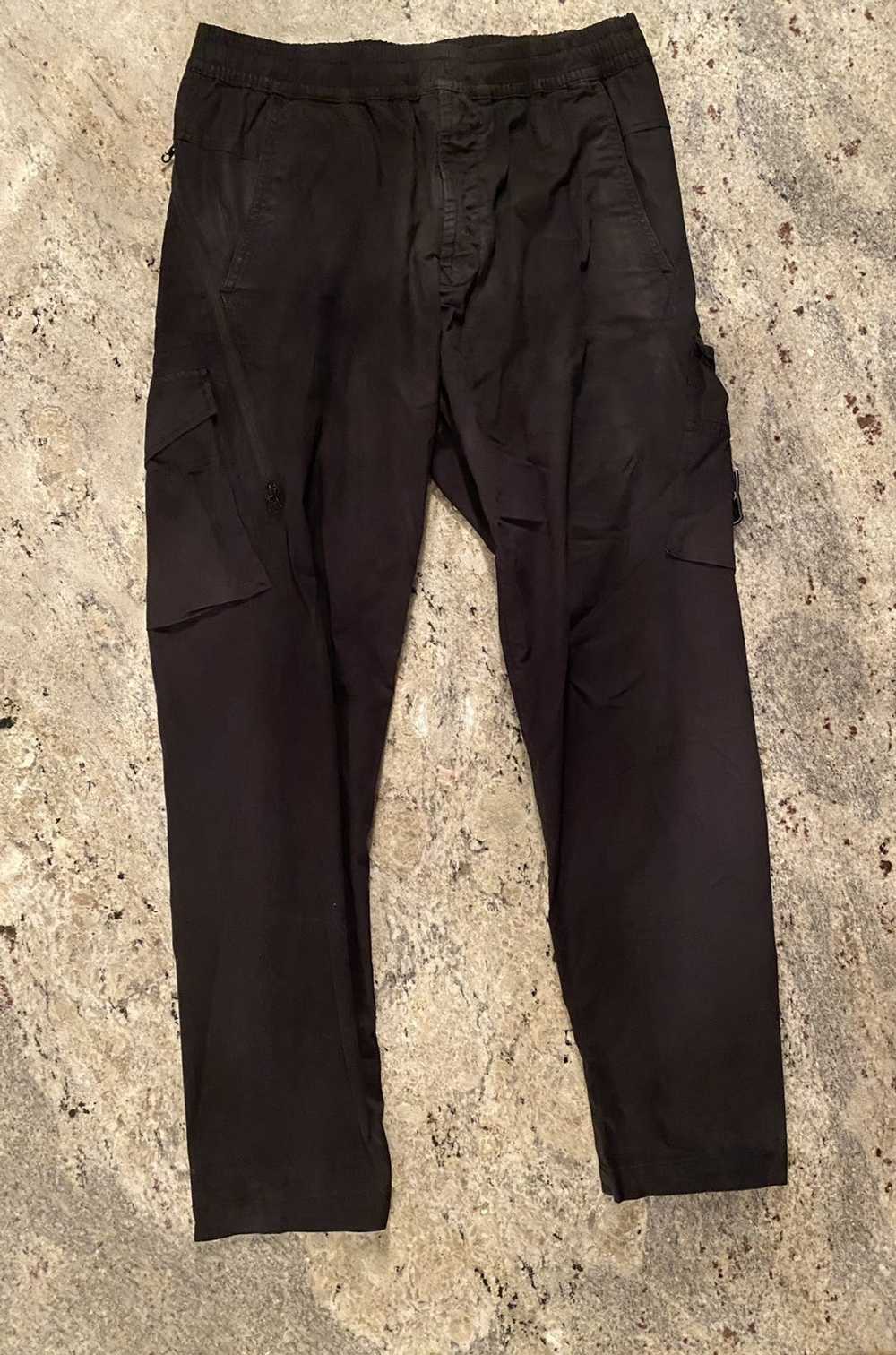 Stone Island Stone Island Cargo Pants - image 2