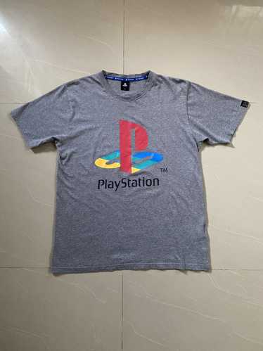 Archival Clothing × Playstation × Sportswear Play… - image 1