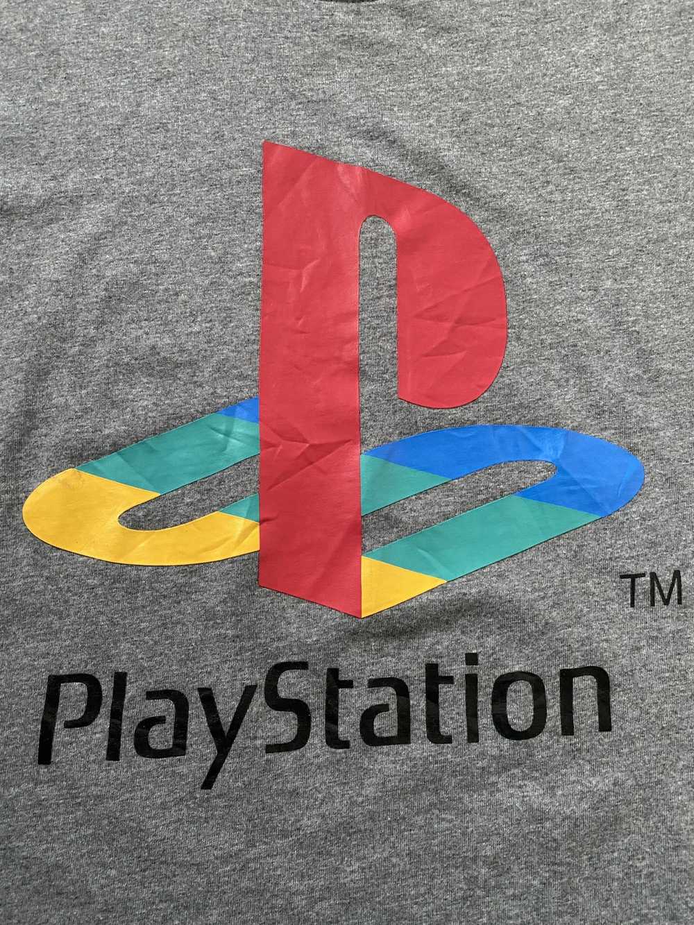 Archival Clothing × Playstation × Sportswear Play… - image 2