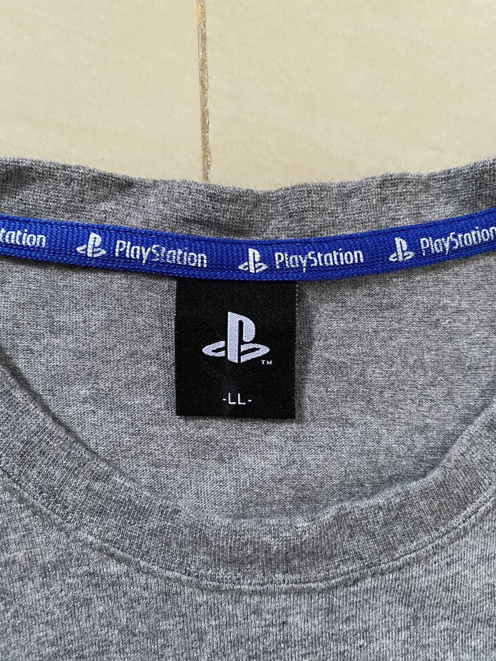 Archival Clothing × Playstation × Sportswear Play… - image 3