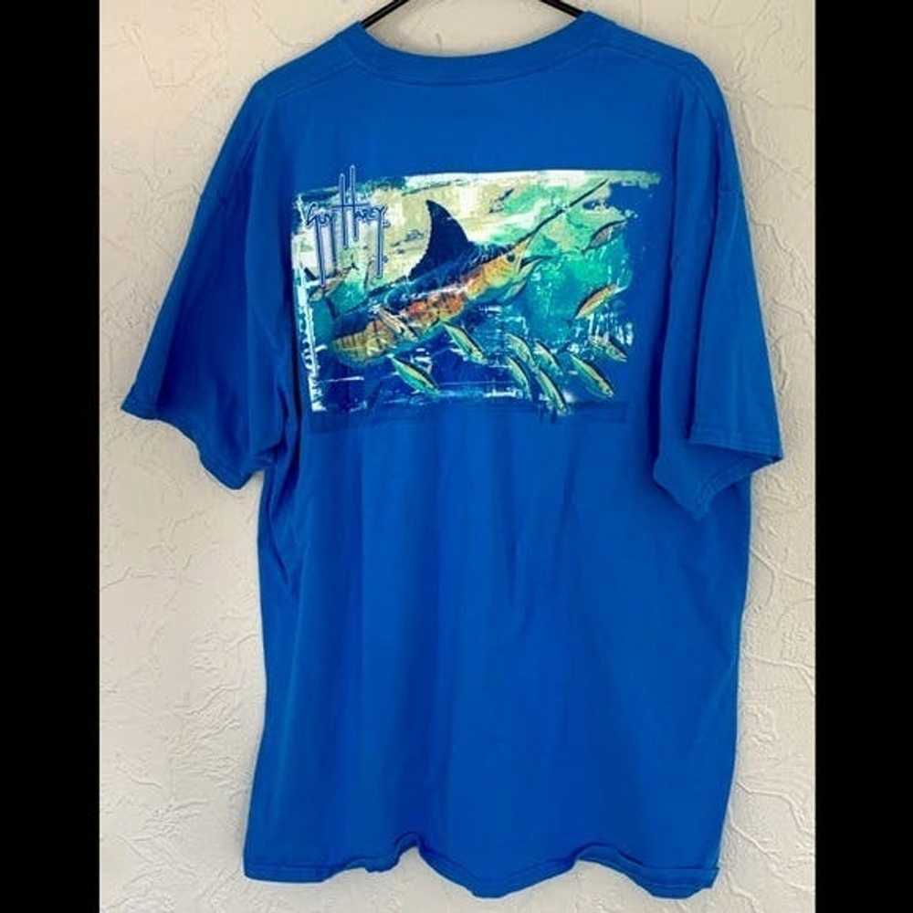 Guy Harvey GUY HARVEY MENS BUNDLE LOT 3 GRAPHIC F… - image 3