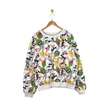 Cartoon Network × Disney × Uniqlo Looney Tunes fu… - image 1