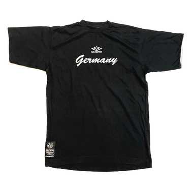 1990s Umbro Template L/S Shirt - 6/10 - (XL)