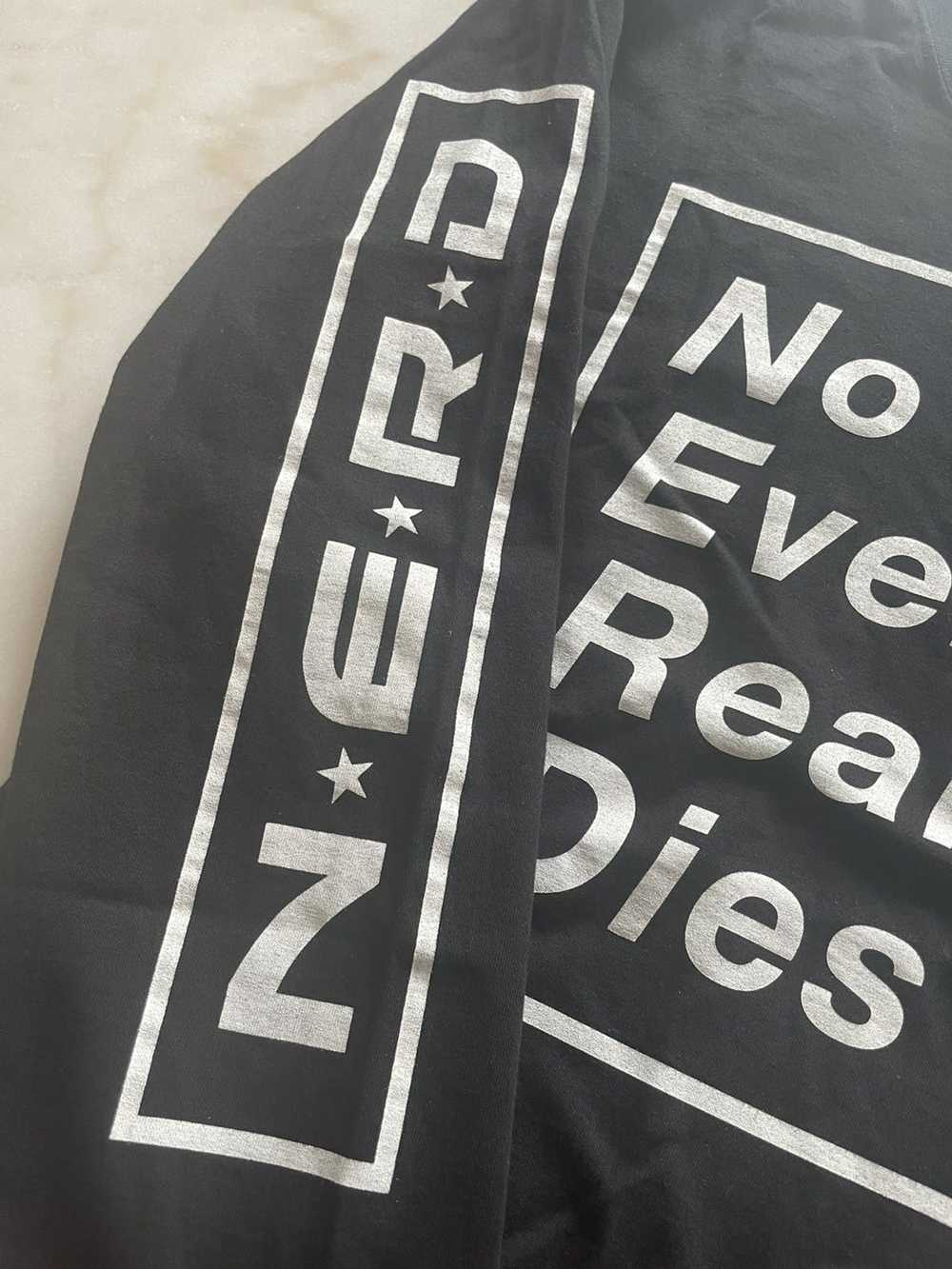 Neighborhood Neighborhood x N.E.R.D Long sleeve s… - image 4