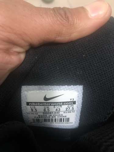 Nike Nike Barkley Posite Max