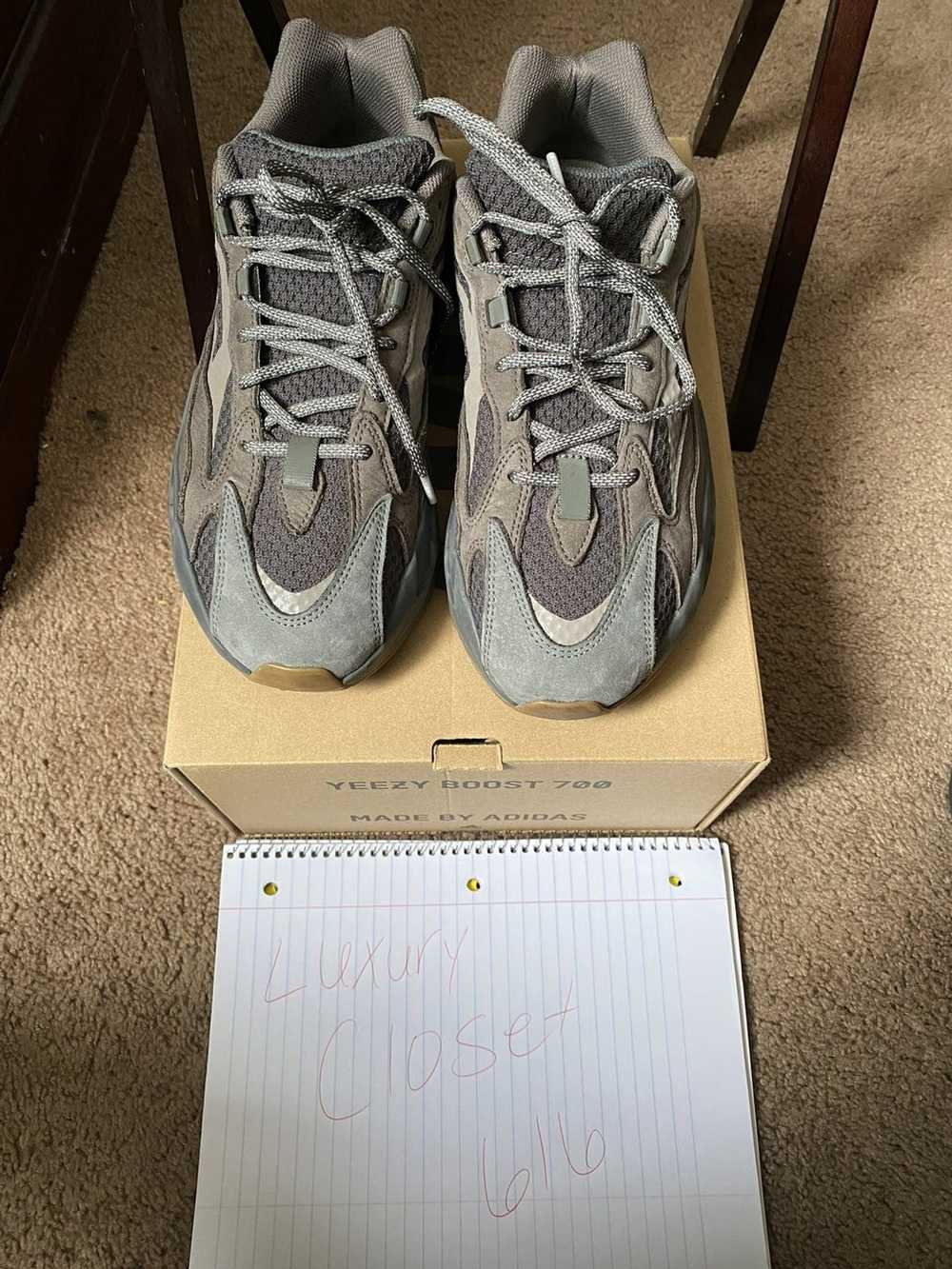 Adidas Yeezy Boost 700 V2 Geode 2019 - image 7