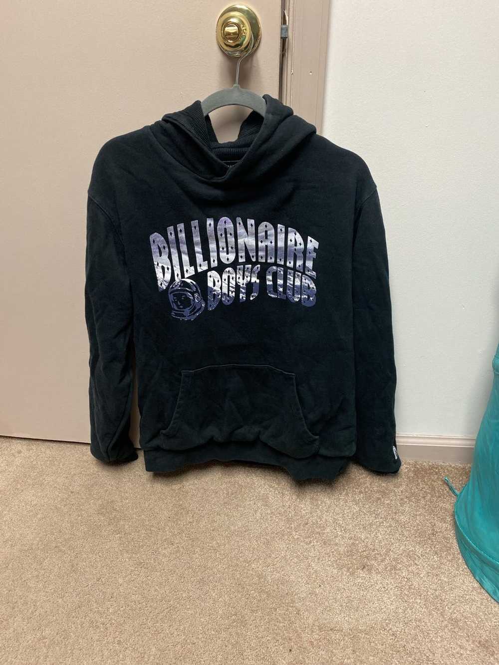 Billionaire Boys Club Billionaires boy club hoodie - image 3