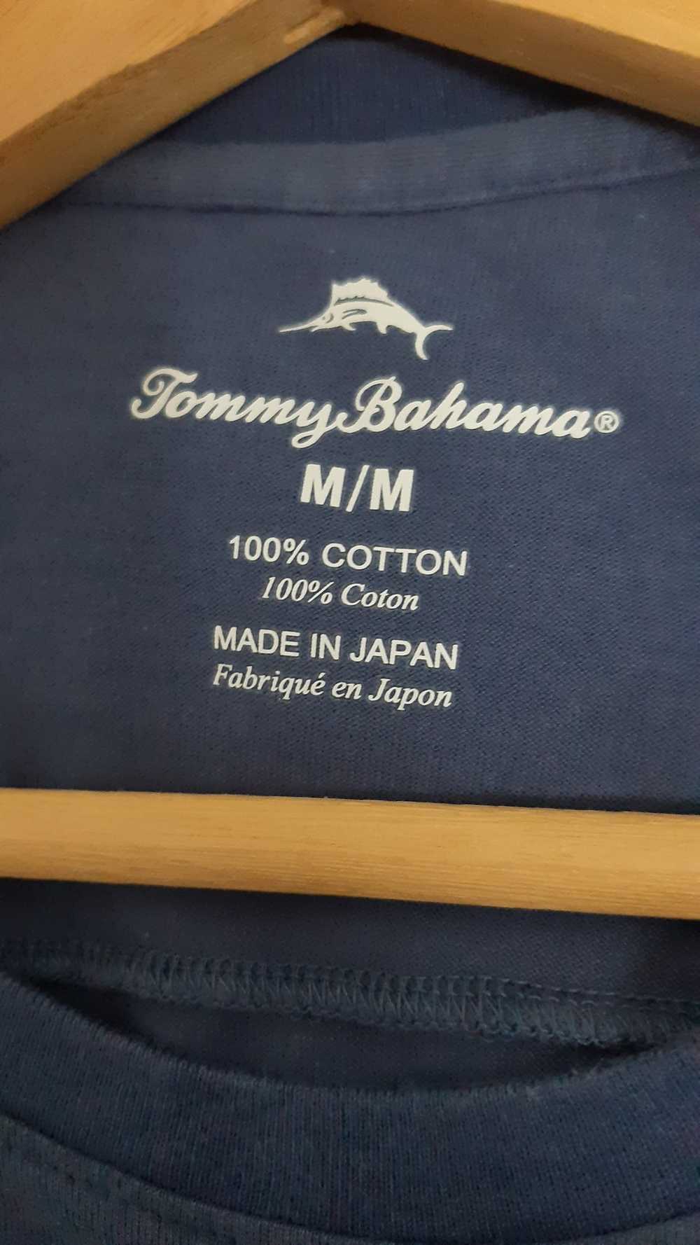 Japanese Brand × Other × Tommy Bahama Vintage Tom… - image 2