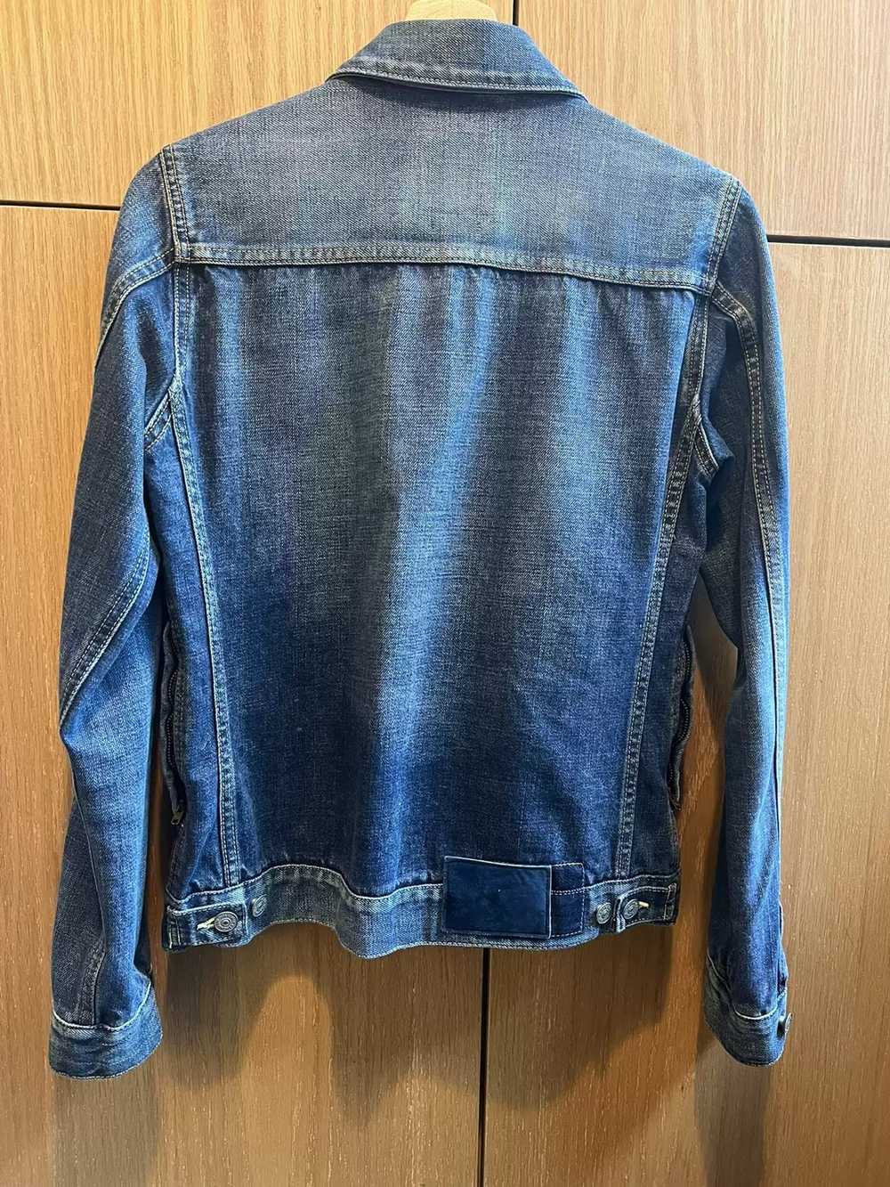 Visvim Visvim 17ss 101 jacket - image 2