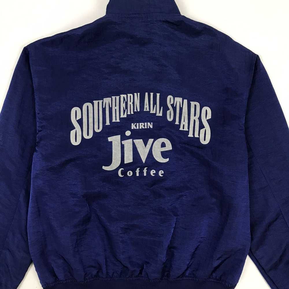 Japanese Brand × Vintage Vintage Kirin Jive Coffe… - image 2